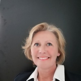 Photo de profil de Corine Vigneron