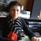 Photo de profil de Patricia Huvelin