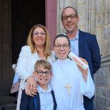 Photo de profil de Monique Mairesse