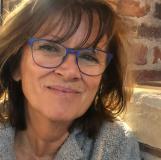 Photo de profil de Muriel Courdavault