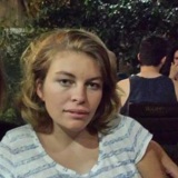 Photo de profil de Margaux Denmat