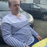 Photo de profil de Florian Auder