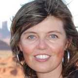 Photo de profil de Delphine Jouglet