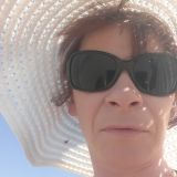Photo de profil de Virginie Delhomme
