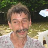 Photo de profil de Alain Arnoult