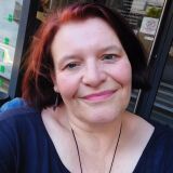 Photo de profil de Stephanie Raymond