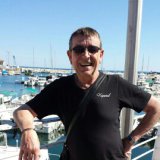 Photo de profil de Therrey Jean Luc