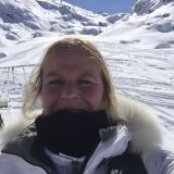 Photo de profil de Anne Thouvenot