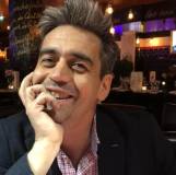 Photo de profil de Philippe Vacquié