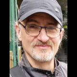 Photo de profil de Emmanuel Mann
