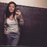 Photo de profil de Karine Mercier