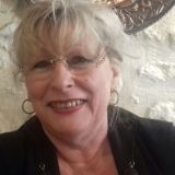 Photo de profil de Nelly Maurel