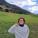Photo de profil de Véronique Warme