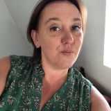 Photo de profil de Valerie Flament