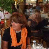 Photo de profil de Anne-Marie Sibille