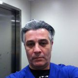Photo de profil de Olivier Fernand Ben Said
