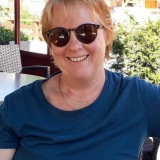 Photo de profil de Virginie Bart