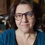 Photo de profil de Christelle Pecel