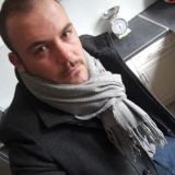 Photo de profil de Mathieu Verrier