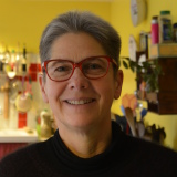Photo de profil de Françoise Carrelet de Loisy