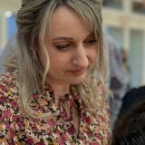 Photo de profil de Stéphanie Larzilliere