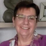 Photo de profil de Murielle Georgiades