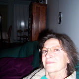 Photo de profil de Evelyne Horvath