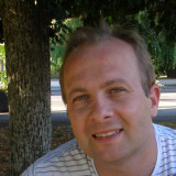 Photo de profil de Mickael Simon Pechie