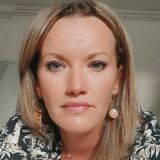 Photo de profil de Mélanie Fouque