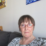 Photo de profil de Elisabeth Sezille de Mazancourt