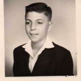 Photo de profil de Bernard Meziane