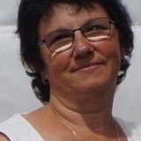 Photo de profil de Marie Louise Vachoux