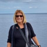 Photo de profil de Brigitte Pelleja
