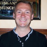 Photo de profil de Richard Revirard