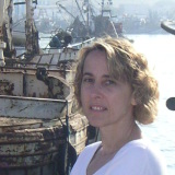 Photo de profil de Nathalie Adam