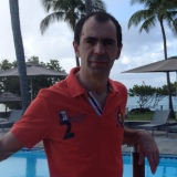 Photo de profil de Gil Azibeiro