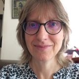 Photo de profil de Sylvie Mugnier