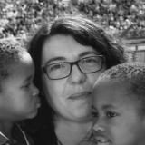 Photo de profil de Aurélie Girardeau