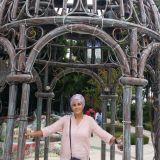 Photo de profil de Khadija Zaid Jabri