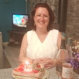 Photo de profil de Anne-Sophie Allain