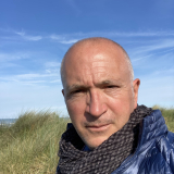 Photo de profil de Patrick Etancelin