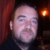 Photo de profil de Vincent Poupin