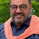 Photo de profil de Nacer Boularaoui