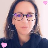 Photo de profil de Emilie Herbert