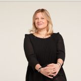 Photo de profil de Christine Lallement