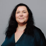 Photo de profil de Virginie Degien