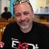 Photo de profil de Alain Martinez