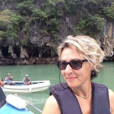 Photo de profil de Brigitte Filipiak