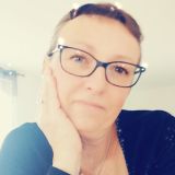 Photo de profil de Stephanie Caulier