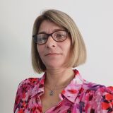 Photo de profil de Carole Abélard